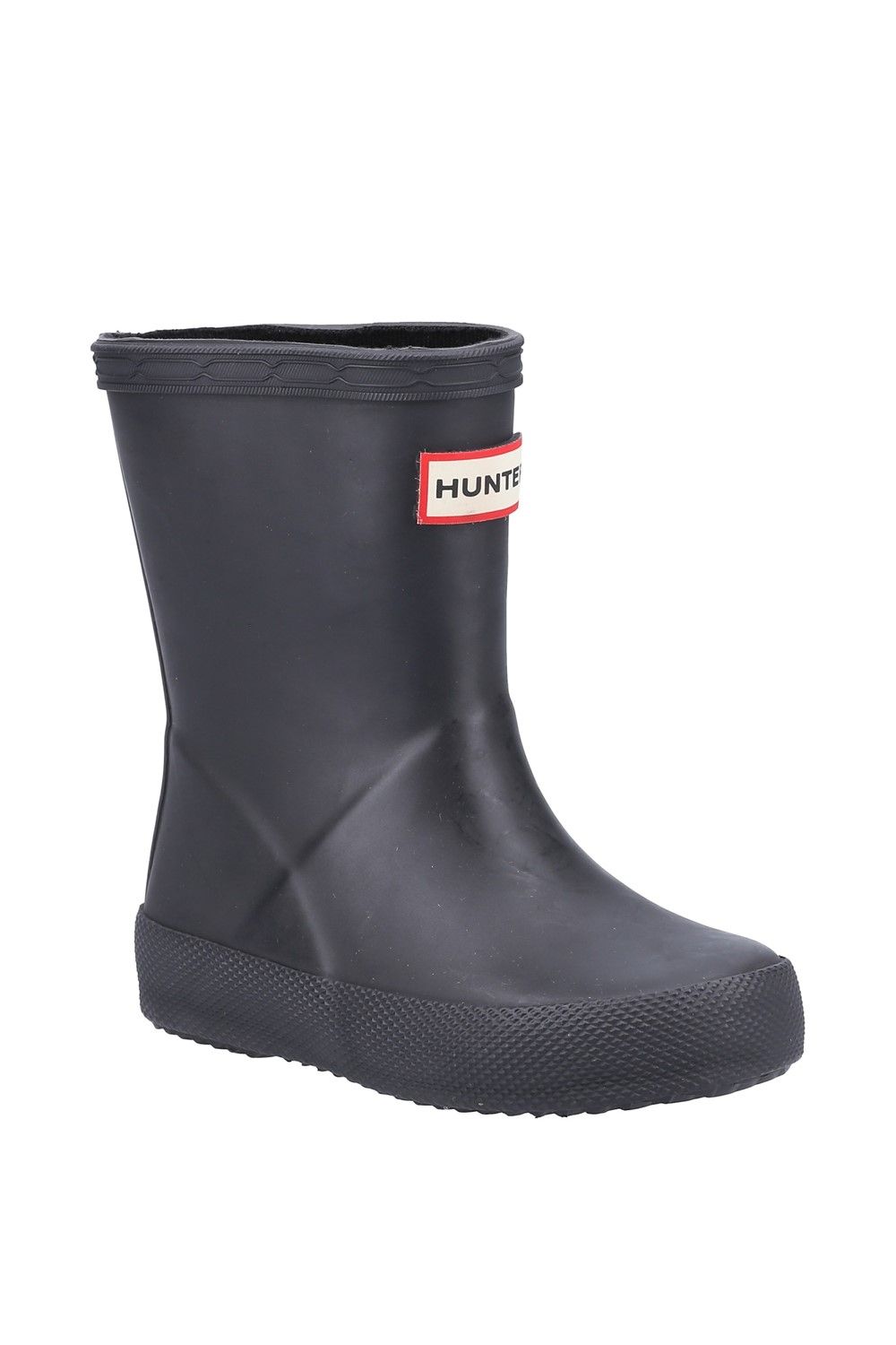 Hunter First Classic' Wellington Boot