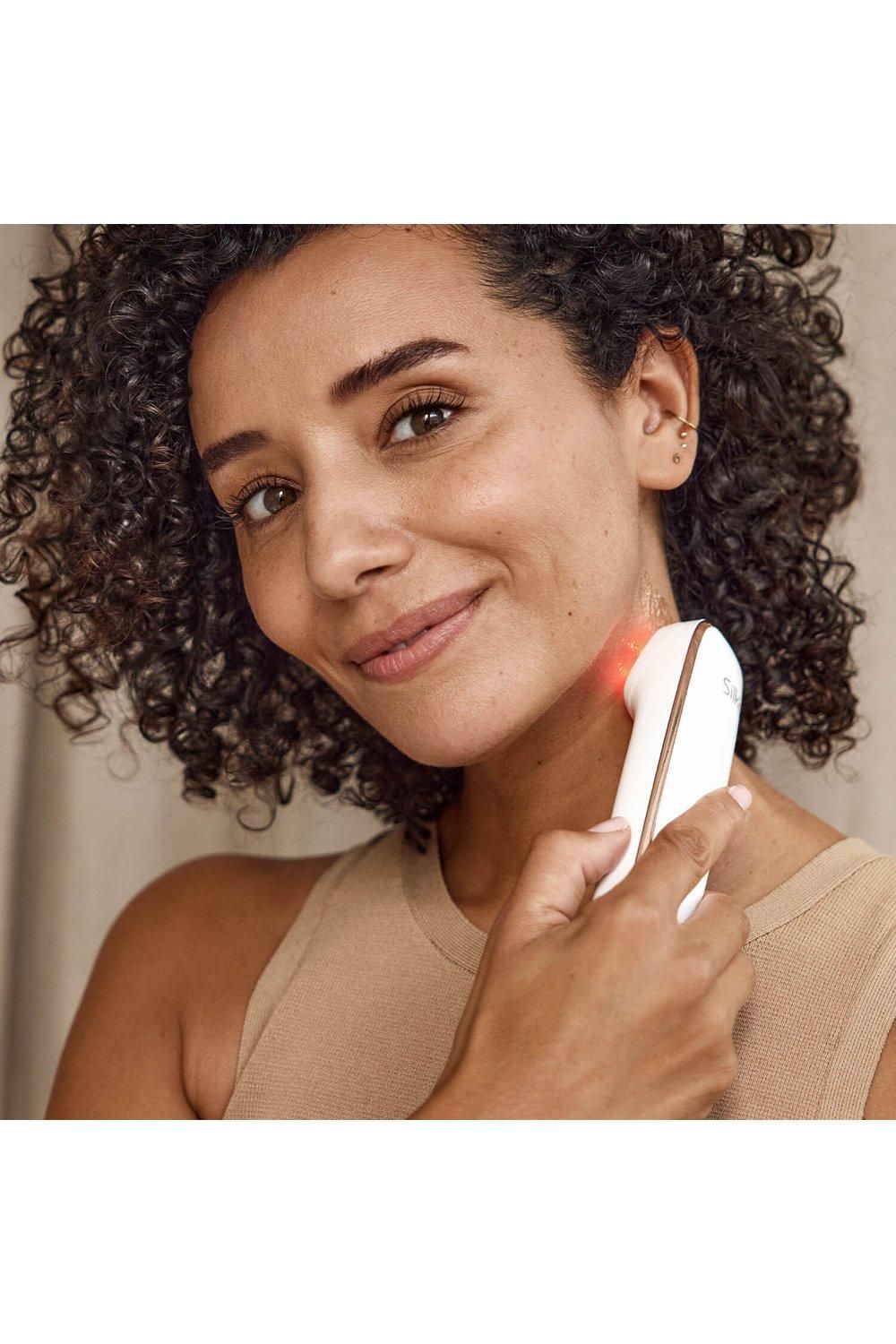 Silk'n FaceTite Revive White image 5