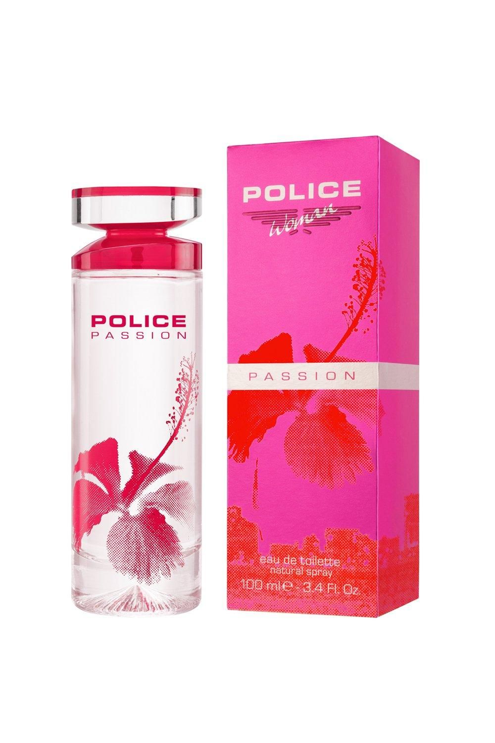 Police Police Passion Woman Eau De Toilette 100ml Misc image 1