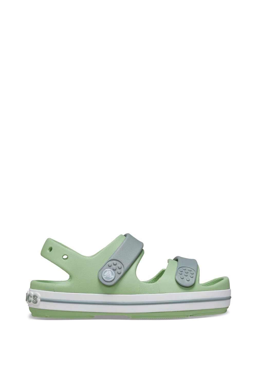 Crocs 'Crocband Play' Kids Beach image 1