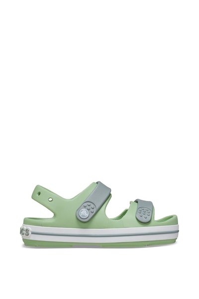 Crocs 'Crocband Play' Kids Beach