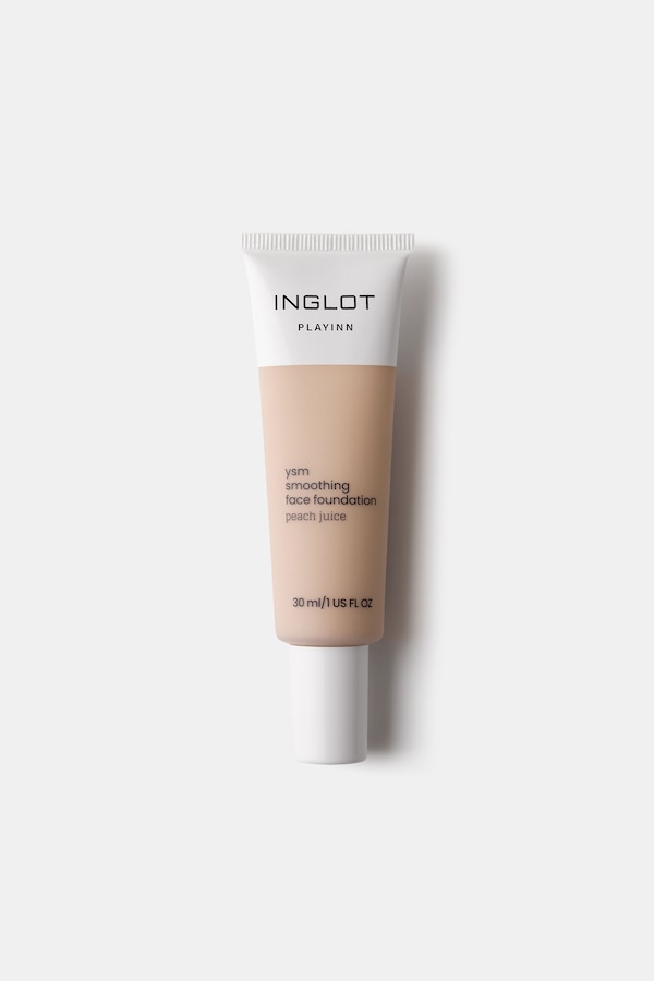INGLOT YSM Cream Foundation