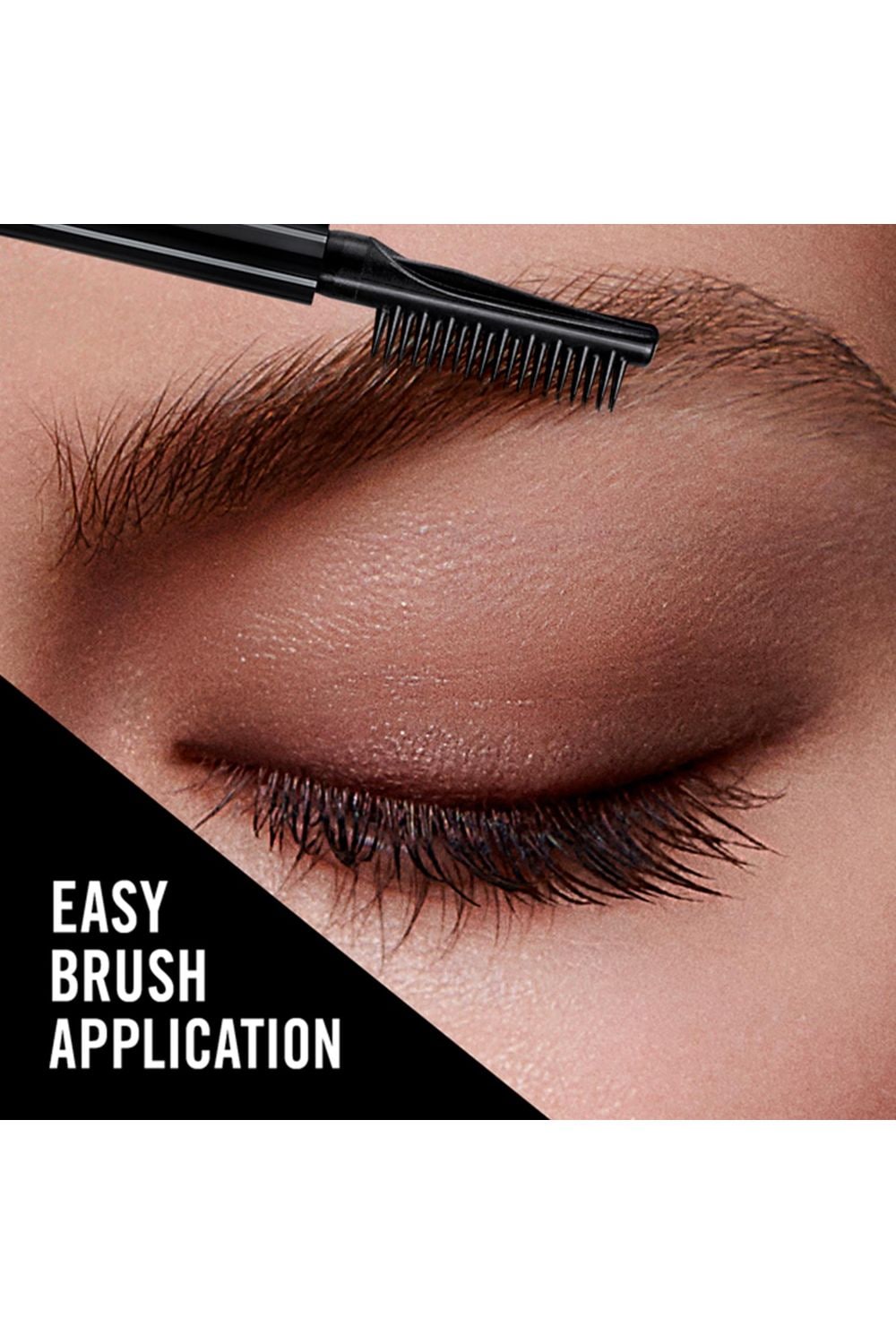 Schwarzkopf Tint Professional 'Eyebrow Dye' Tinting Kit Dark Brown 3pk image 4