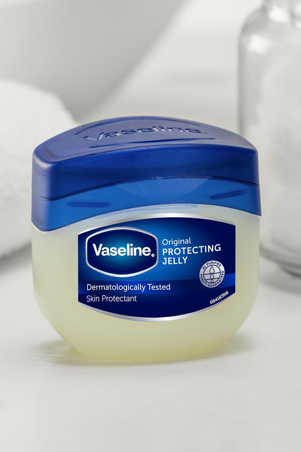Vaseline 2x Original Pure 'Petroleum Jelly', 100ml image 6