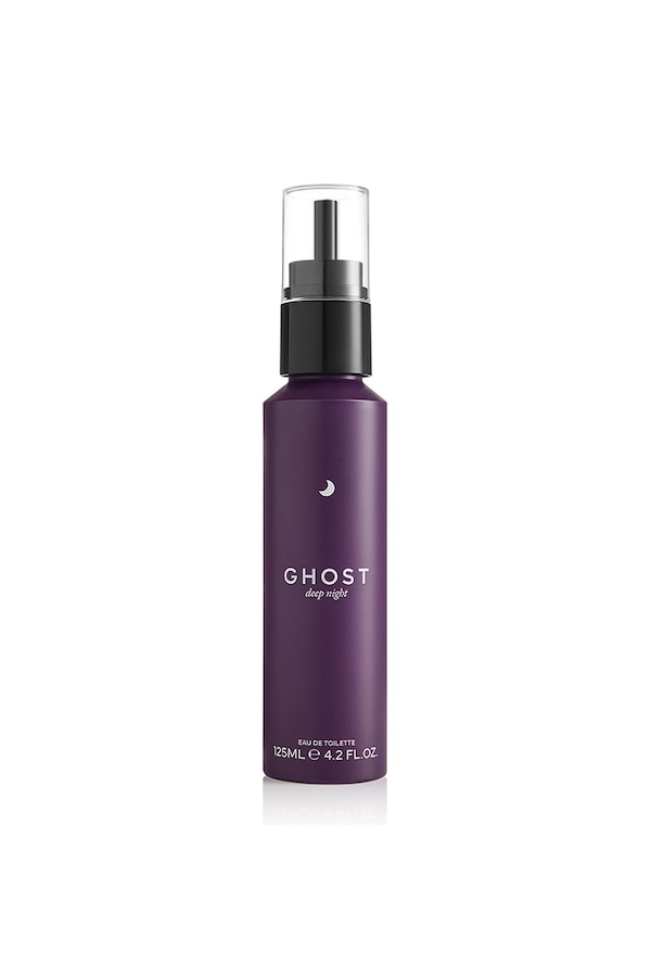 Ghost Deep Night Eau De Toilette Refill 125ml Misc