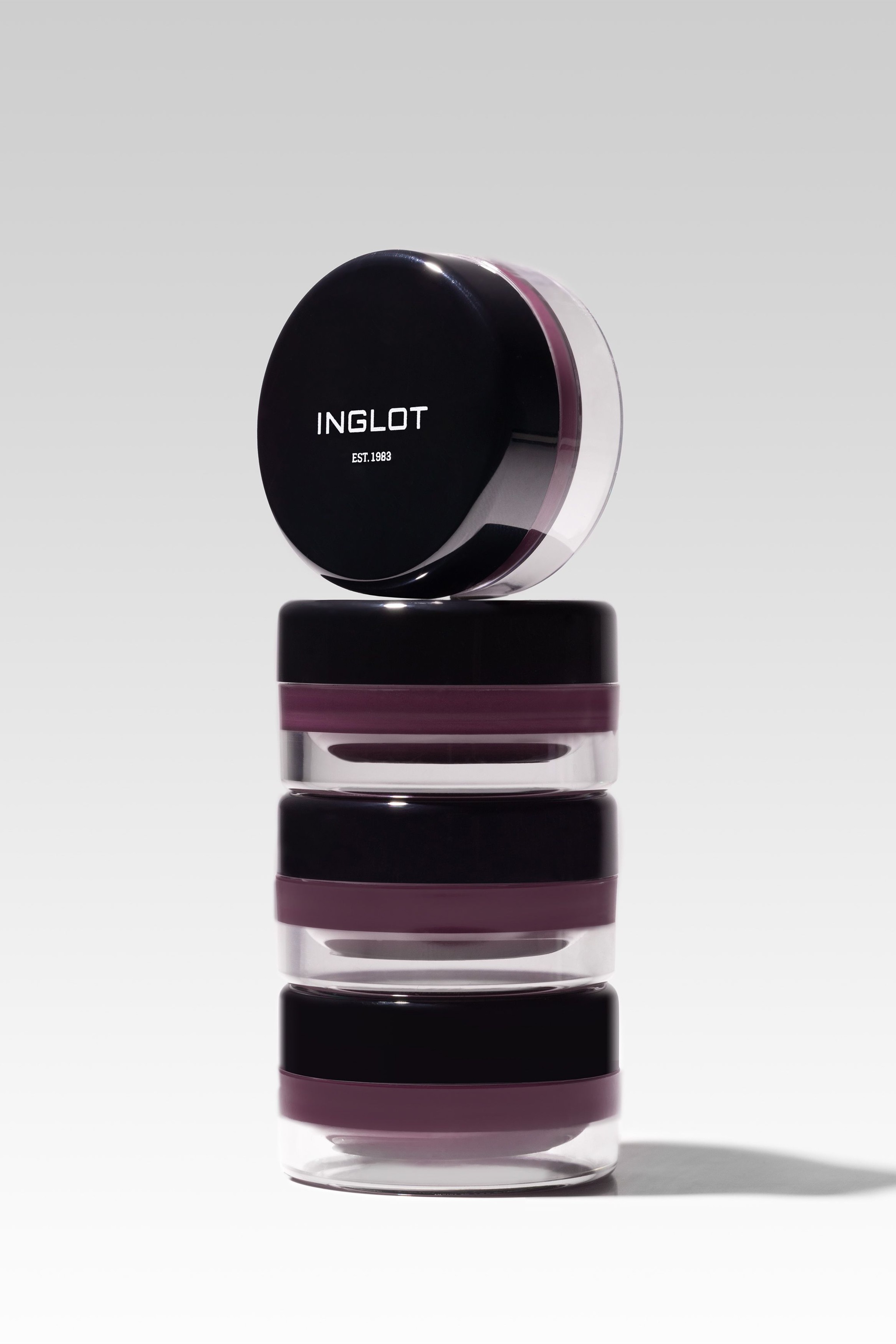INGLOT Amc Eyeliner Gel image 4