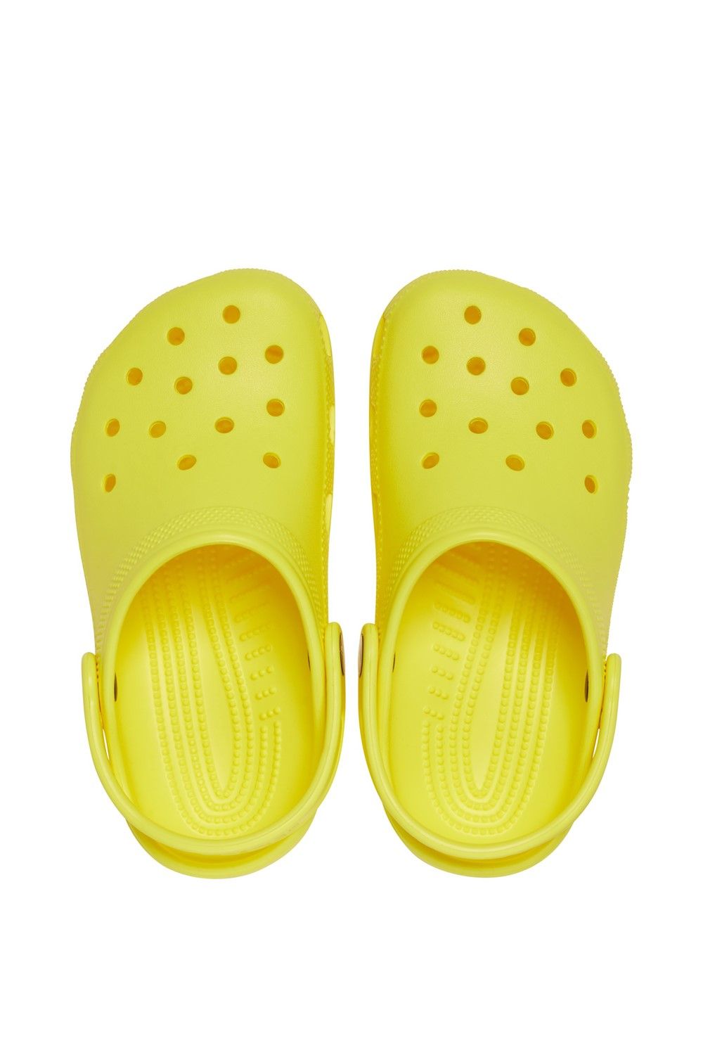 Crocs Kids' Classic Clog image 5
