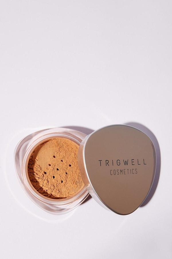 Trigwell Velvet Setting Powder Shade 8