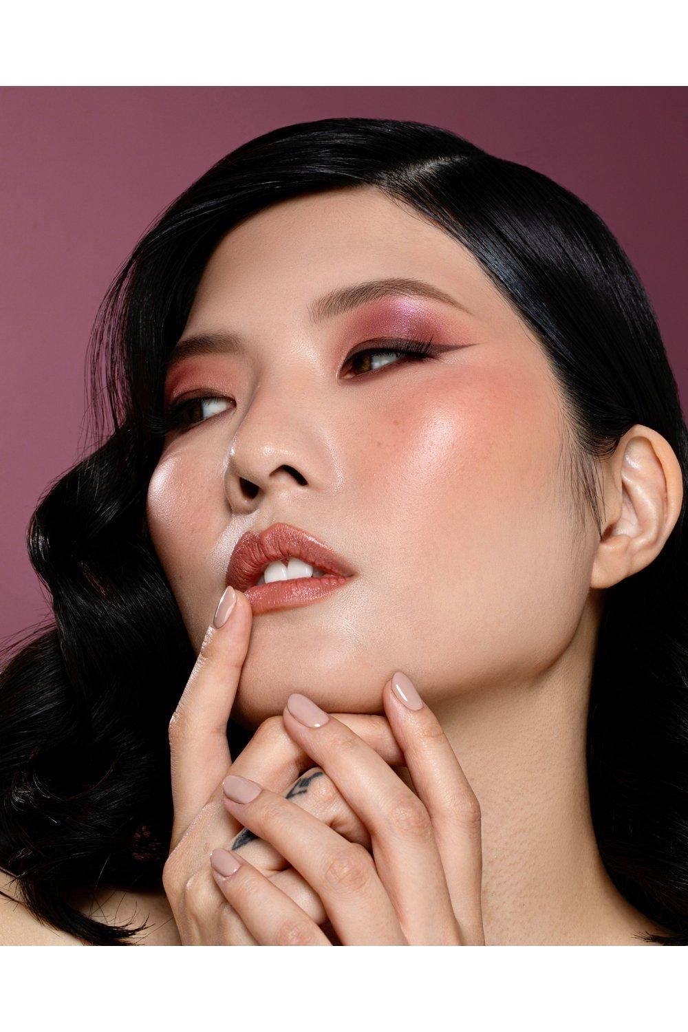 Sigma Electric Pink Eyeshadow Palette Multi image 4