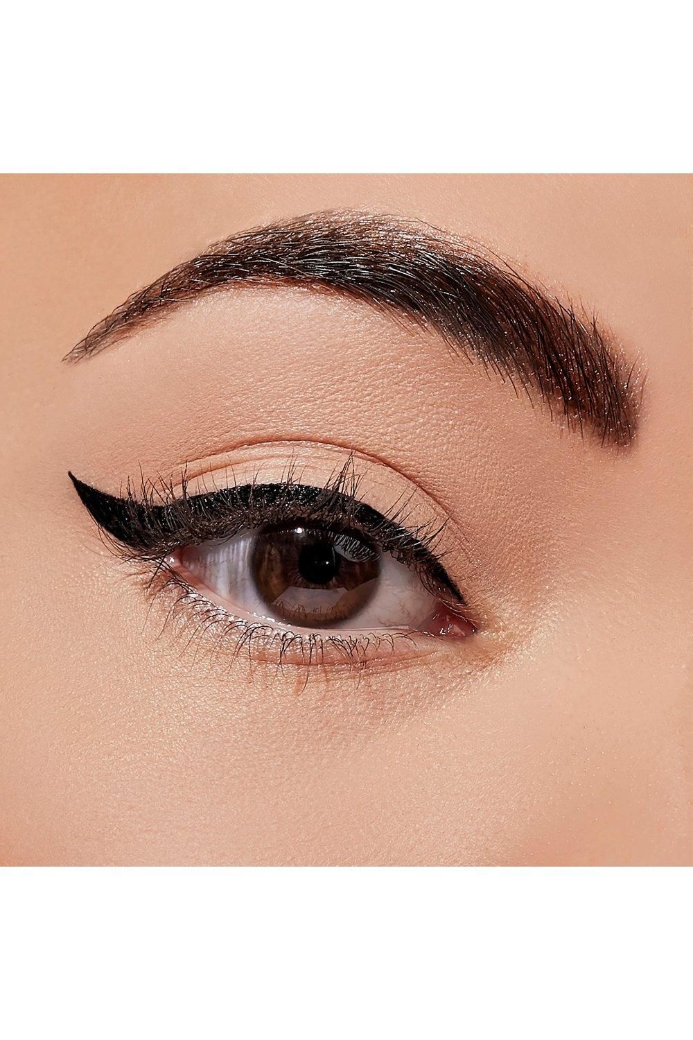 Sigma Liquid Pen Eyeliner- Wicked Black image 2