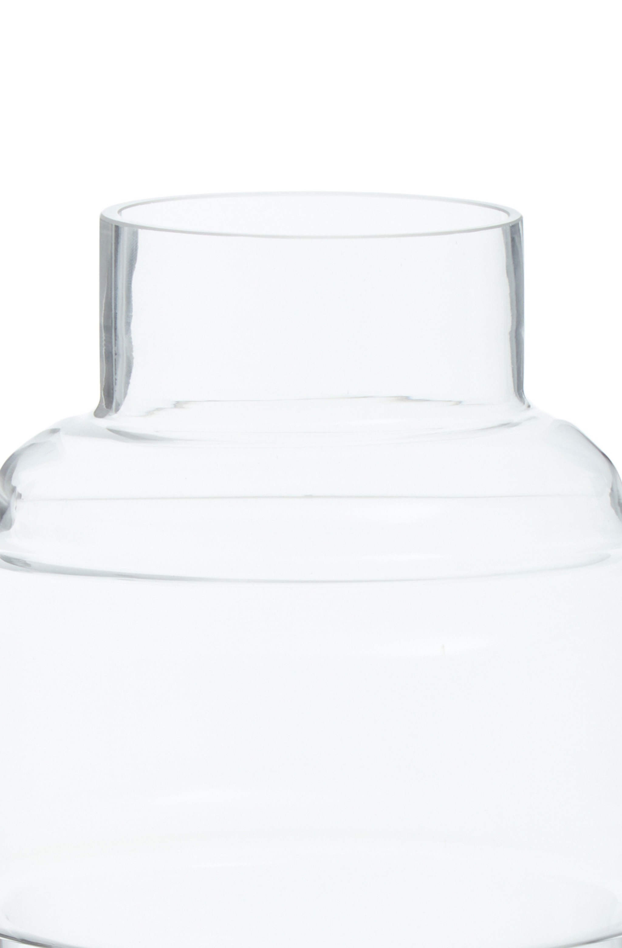 Orsina Cayden Large Glass Vase image 3