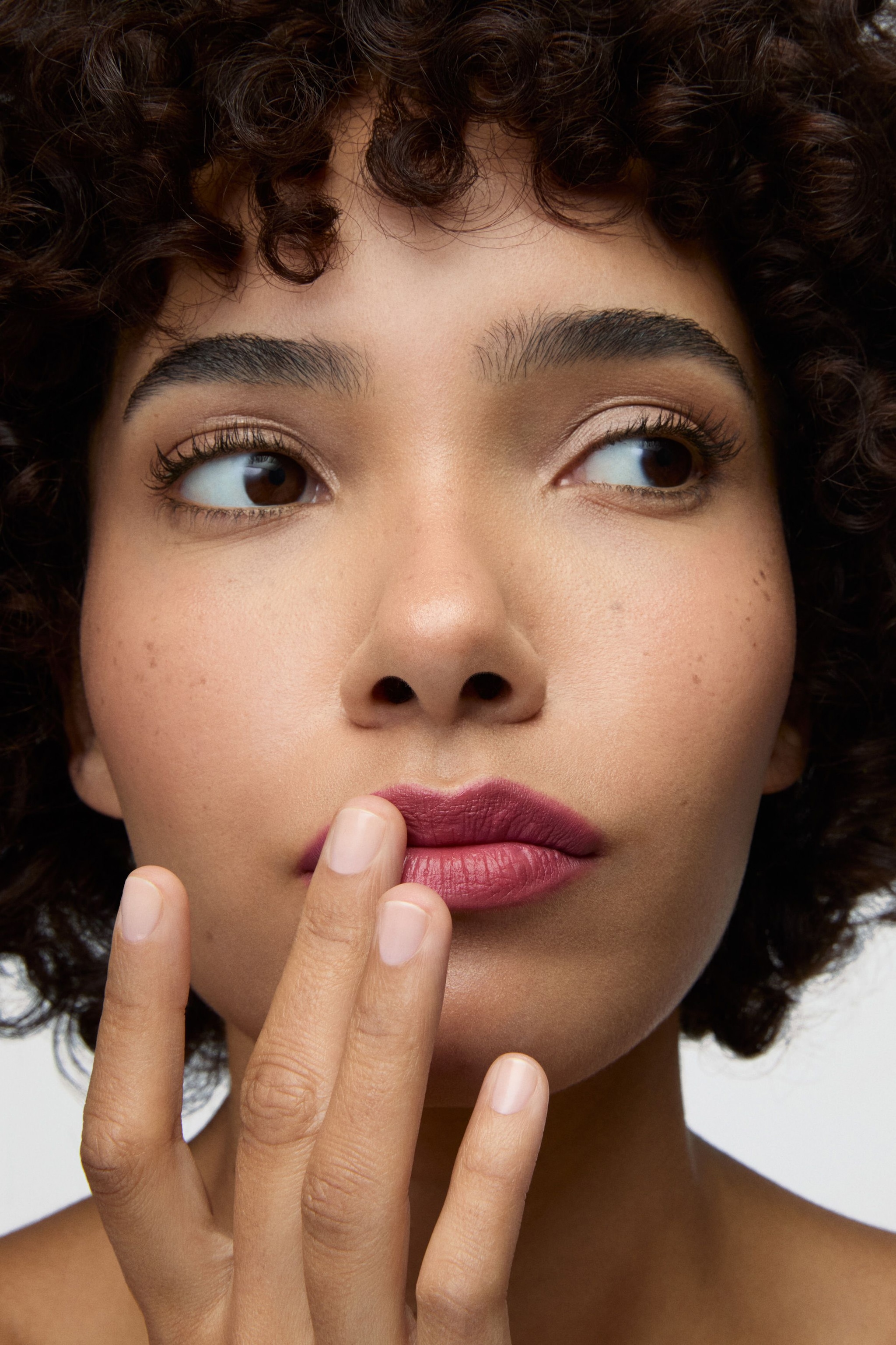 INGLOT Creamy Soft Lipliner image 2