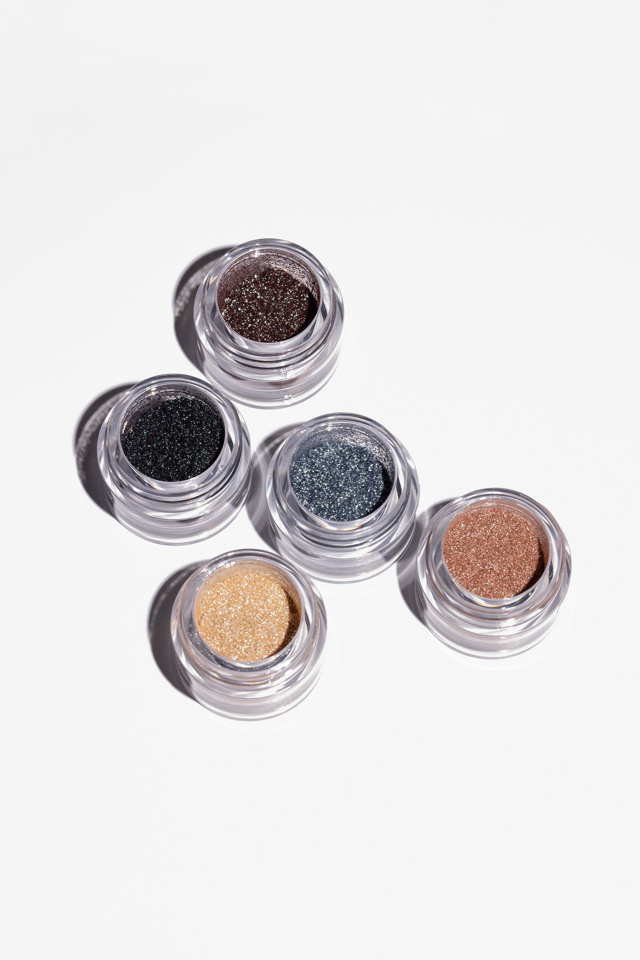 INGLOT Amc Pure Pigment Eye Shadow image 4