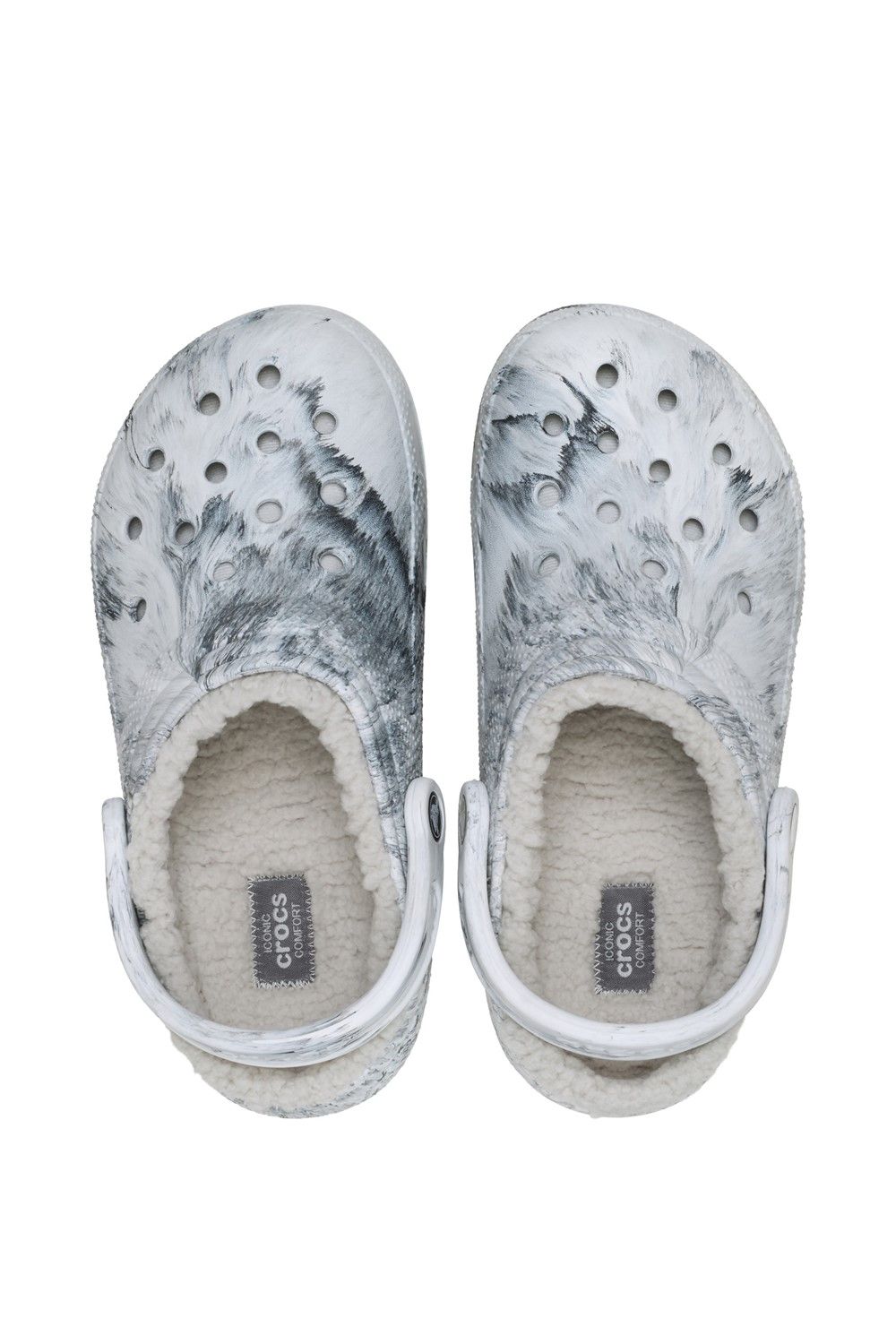 Crocs Classic Lined Clog image 5