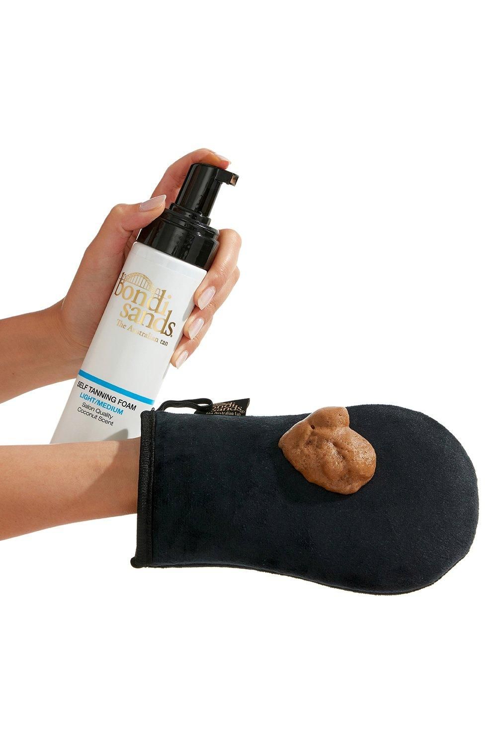 Bondi Sands Self Tanning Foam Light/medium 200ml Multi image 3
