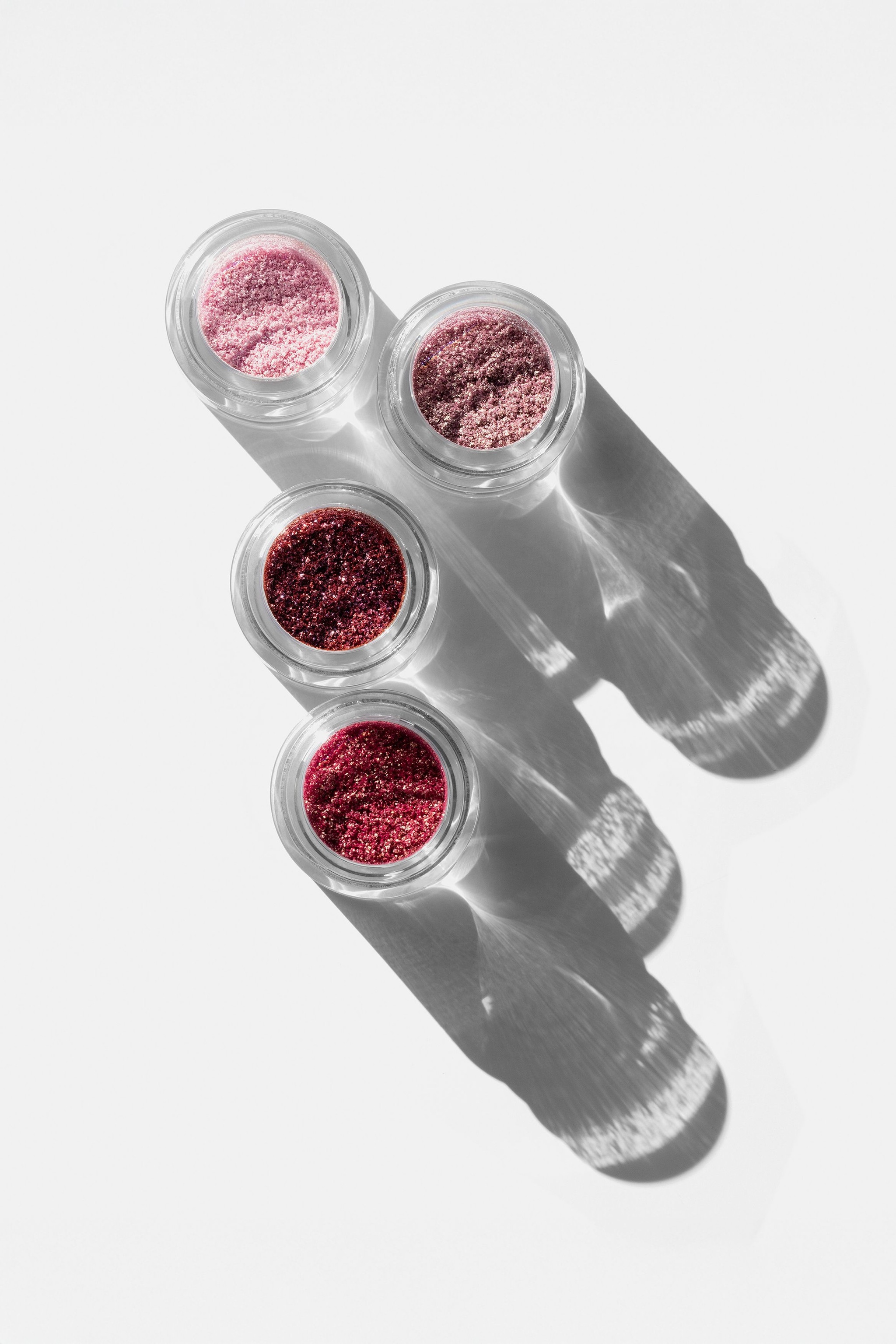 INGLOT Amc Pure Pigment Eye Shadow image 4