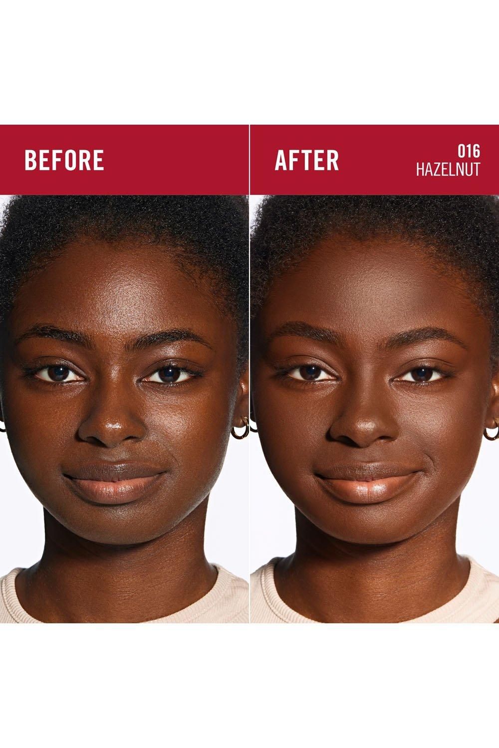 Rimmel London Lasting Finish Compact Foundation Hazelnut image 3