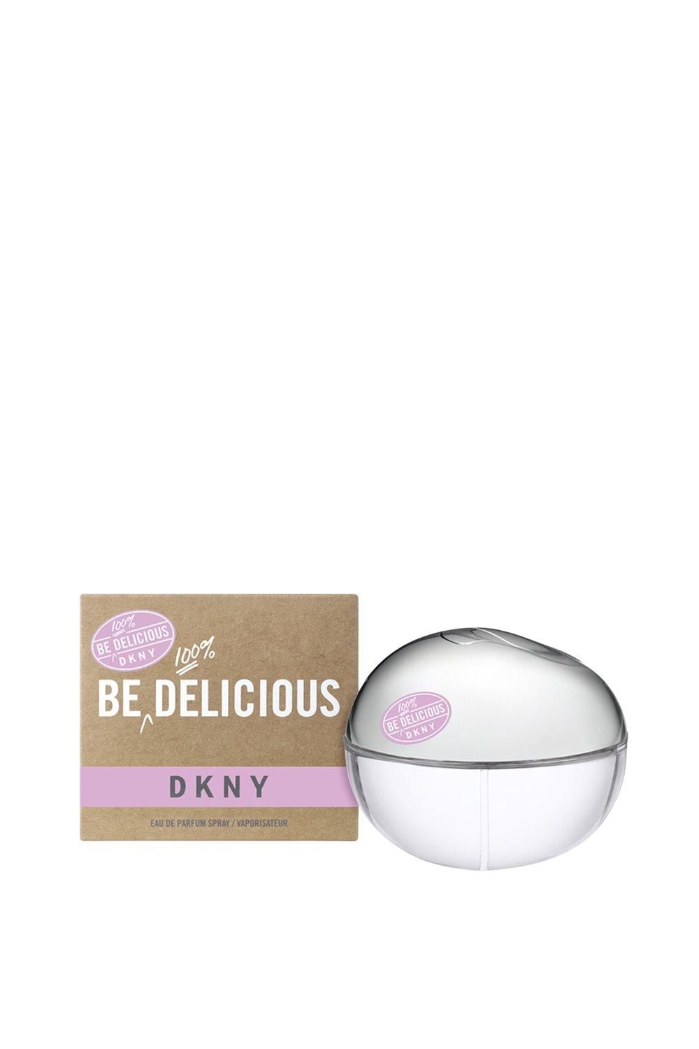 DKNY Be Delicious 100% Eau De Parfum Misc image 2