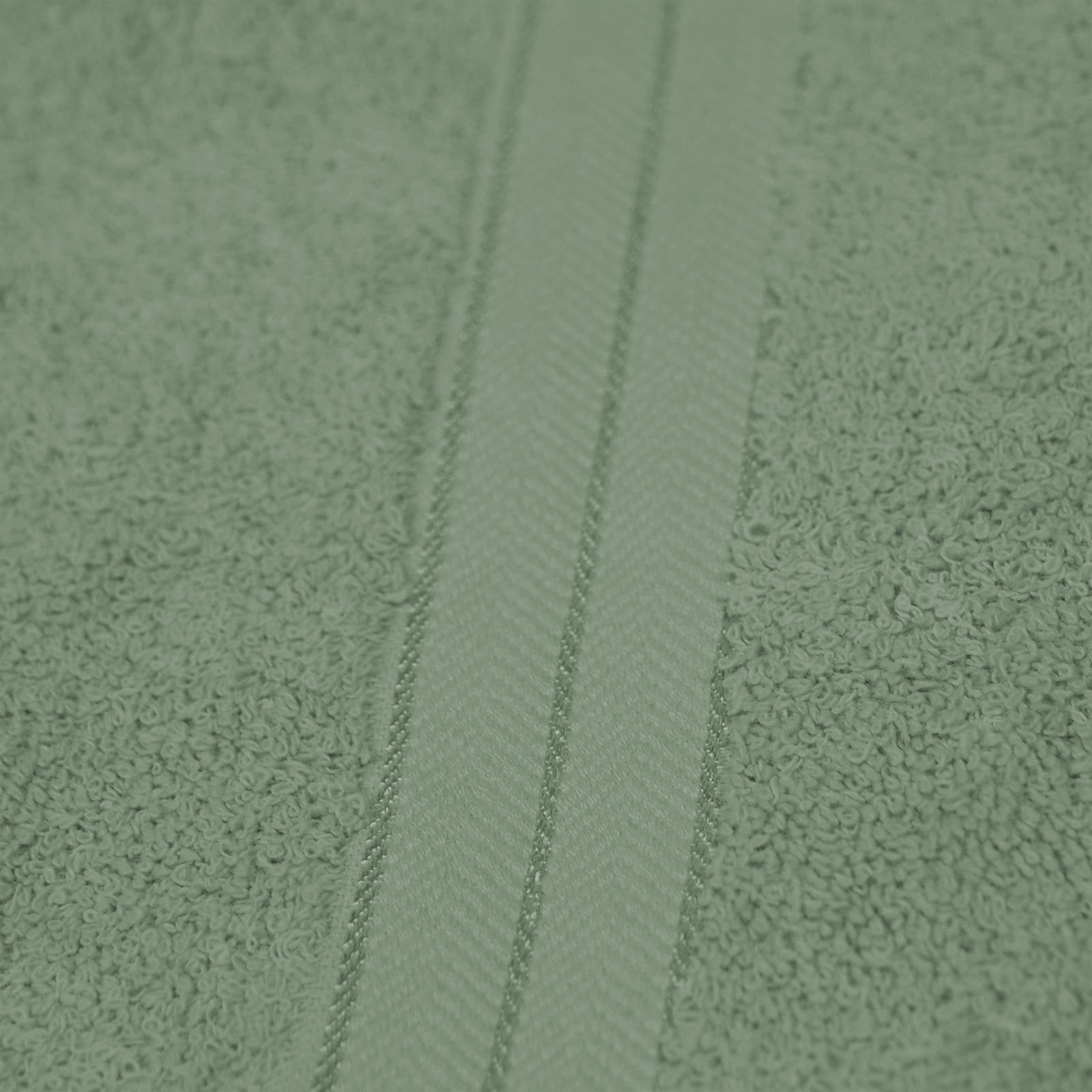 OHS Luxury Bath Towel 100% Cotton Bathroom image 5