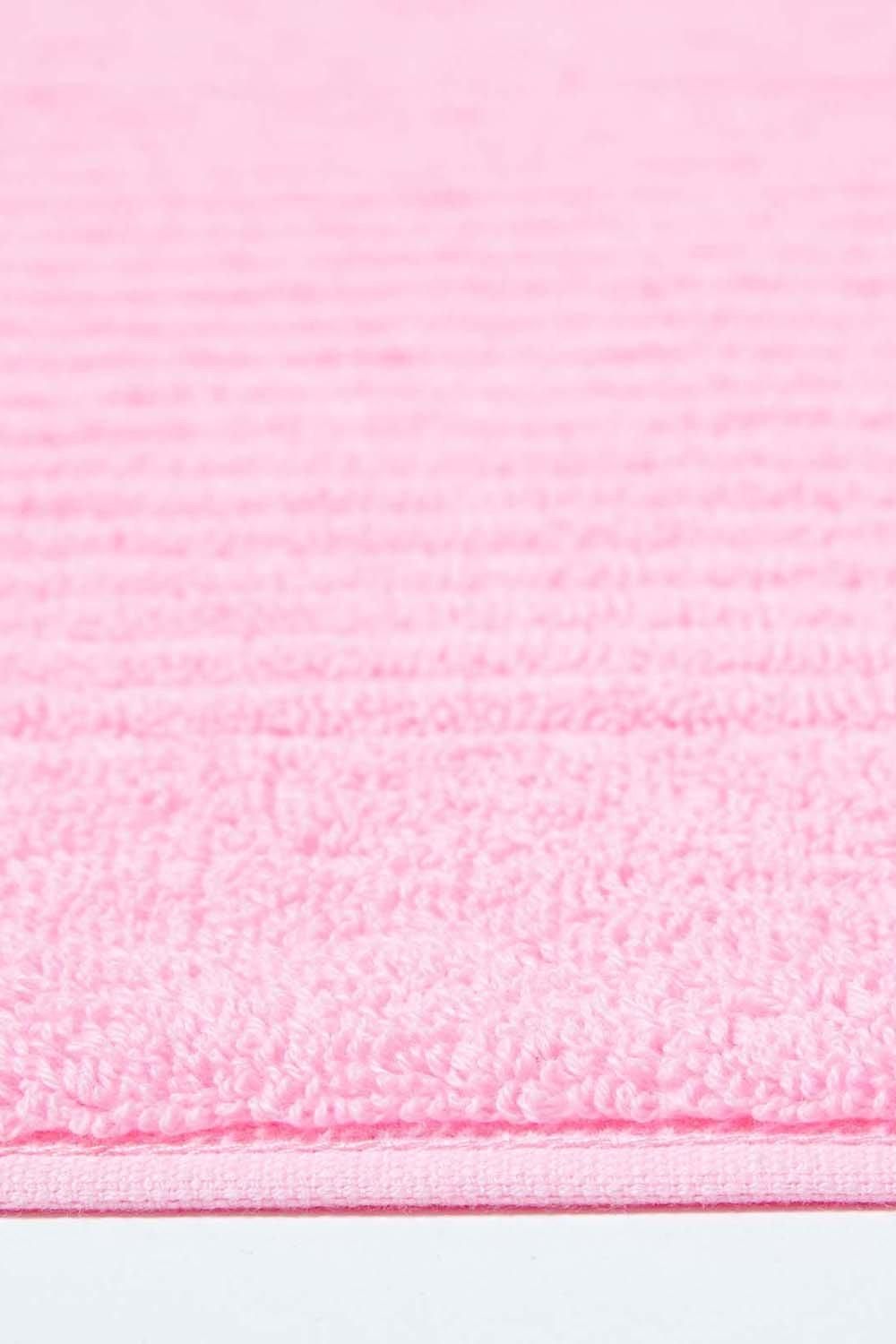 Homescapes Imperial Plain Cotton Bath Mat image 3