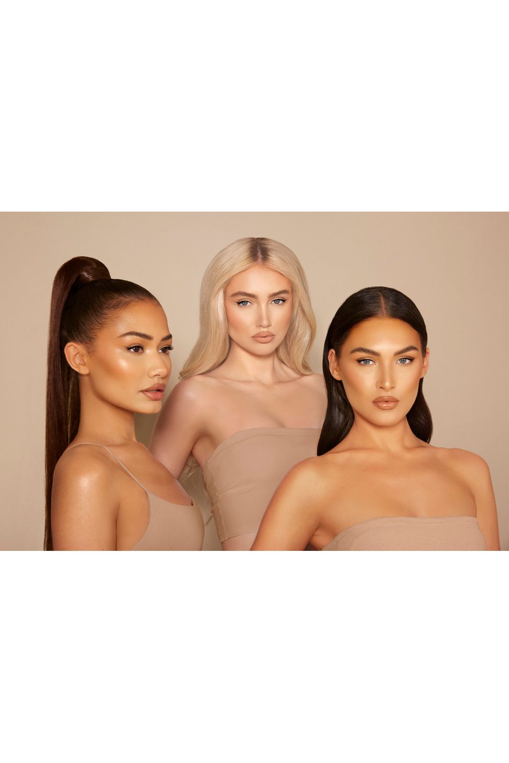 SOSU Cosmetics Blush on the Go Cream Stick Blusher 7.2g Peach image 2