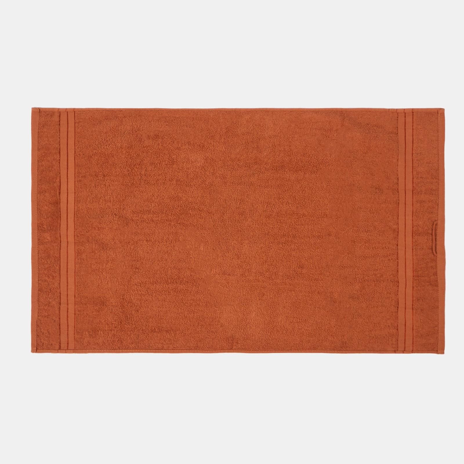 OHS Luxury Hand Towel 100% Cotton Bathroom image 4