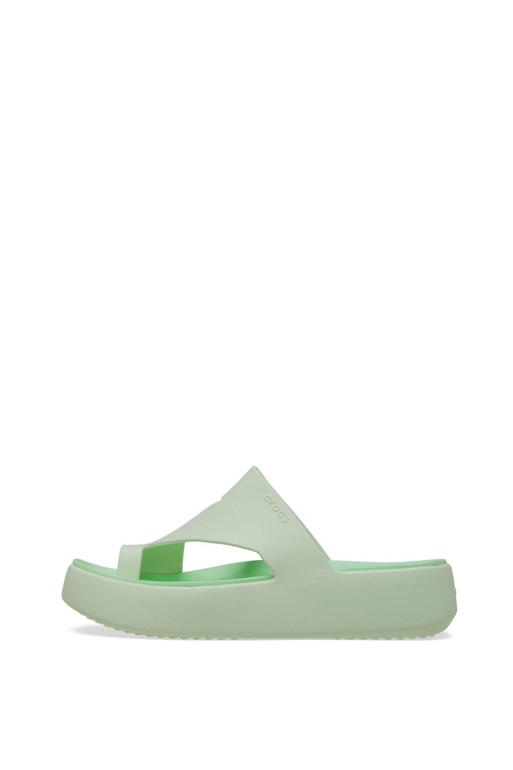 Crocs Getaway Platform Toe Loop image 6