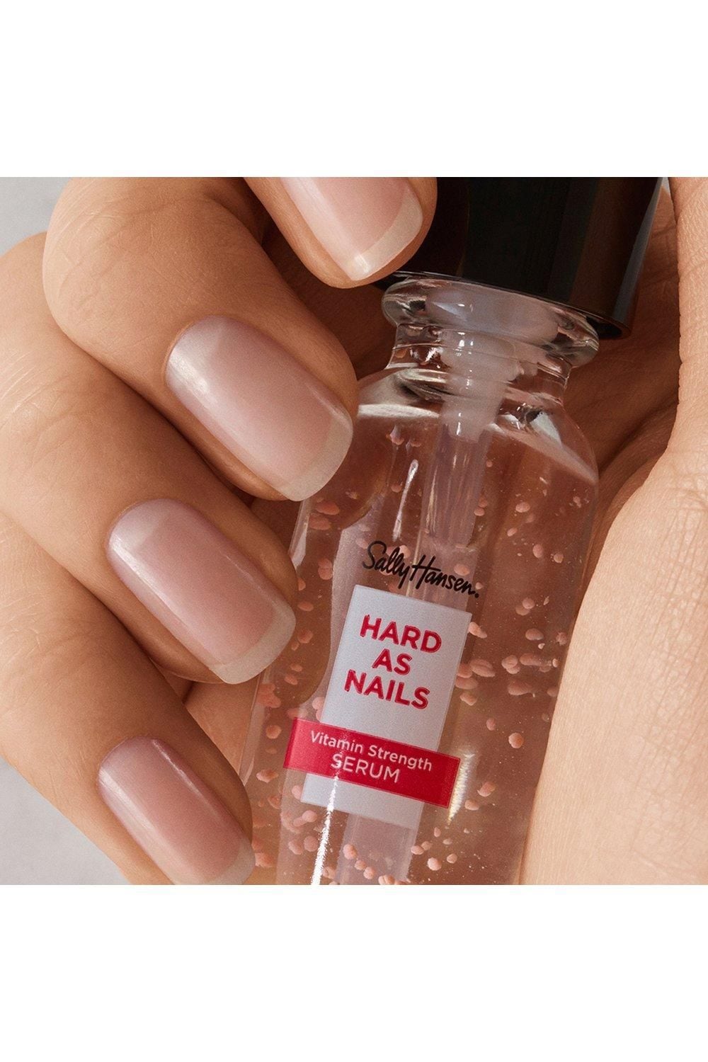 Sally Hansen Hard as Nails Serum Multi image 3