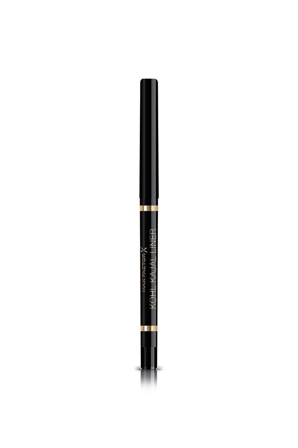 Max Factor Masterpiece Kohl Kajal Pencil Black image 1