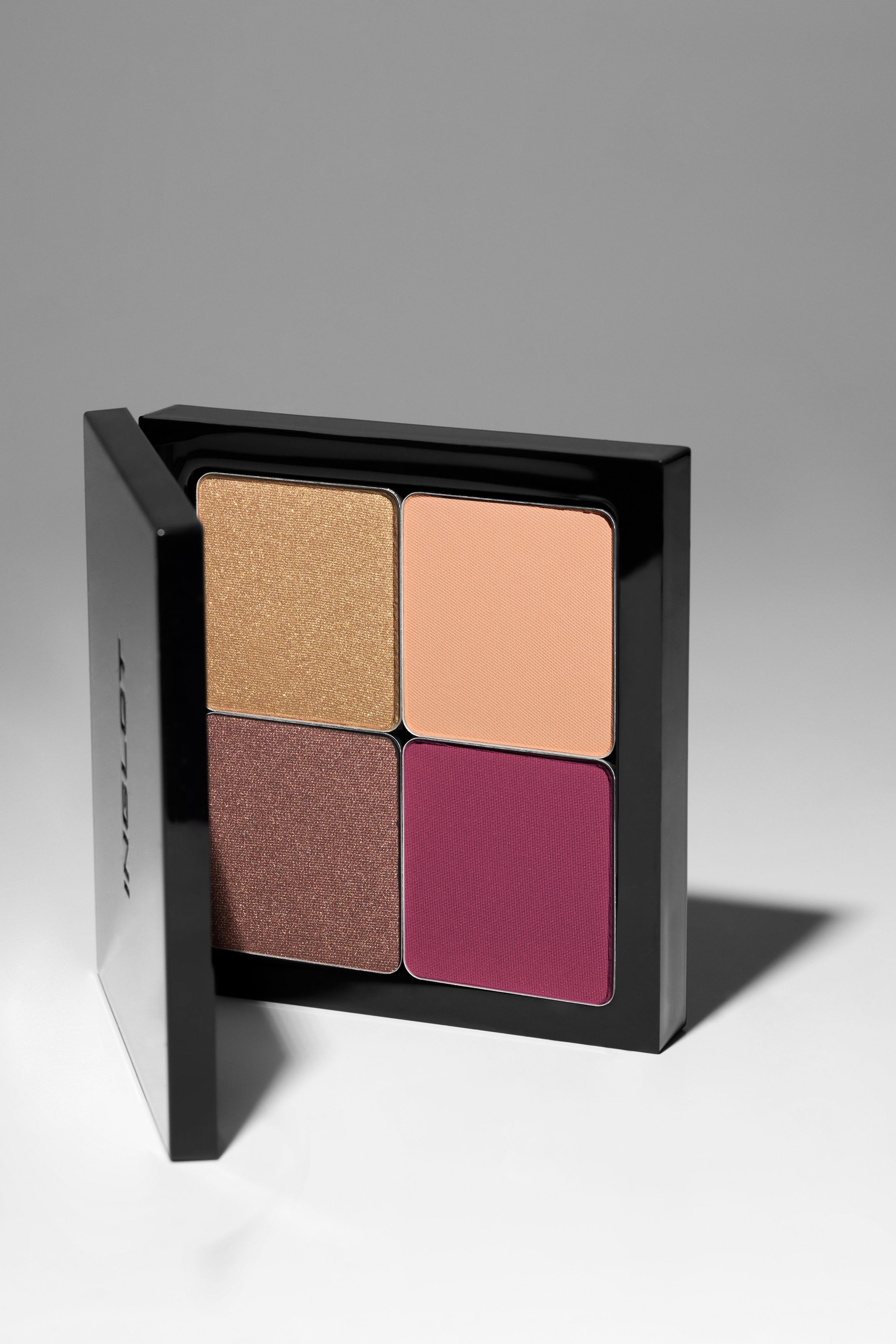 INGLOT Freedom System Eye Shadow Matte NF image 4