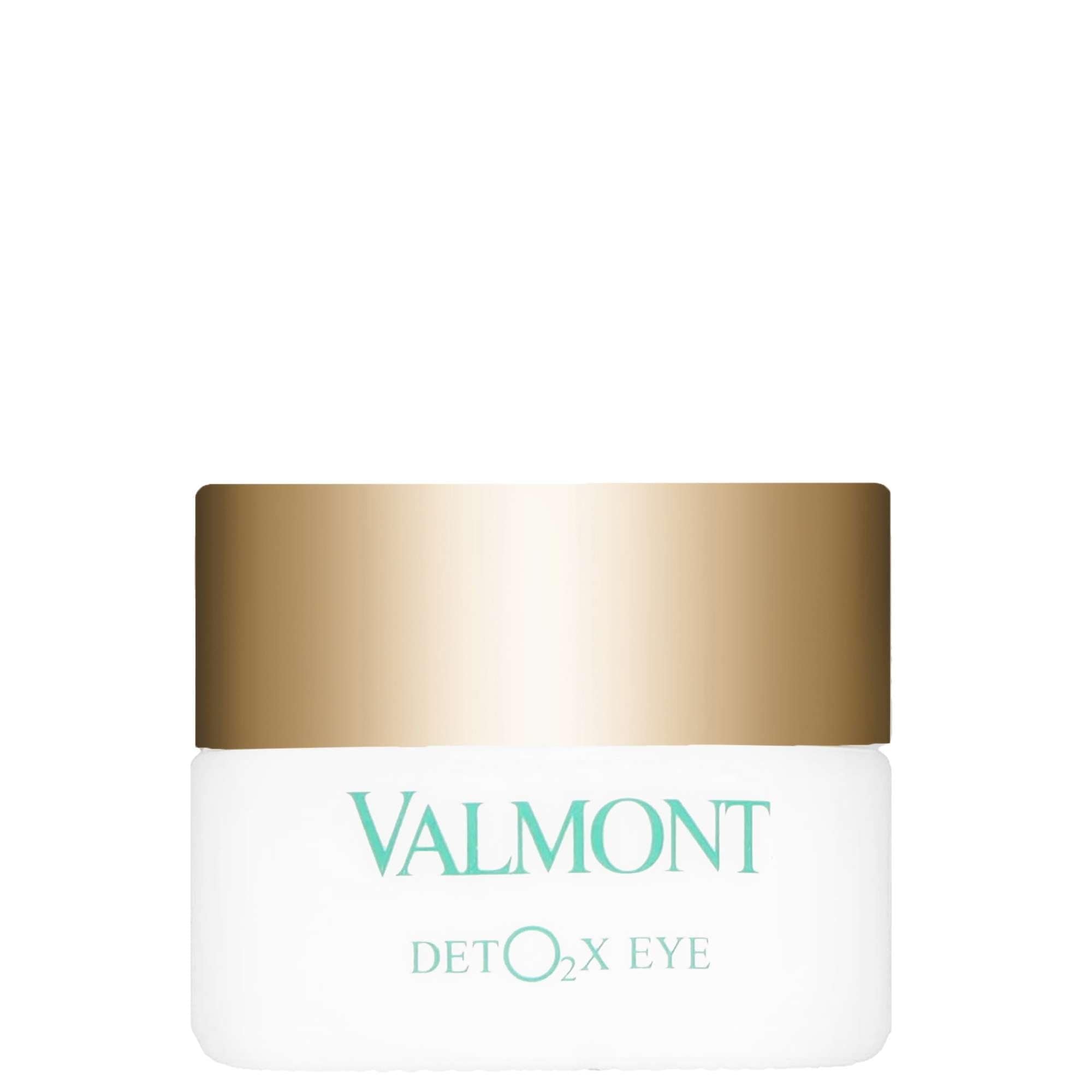 Valmont Intensive Care DETO2X  Eye Cream 12ml image 1