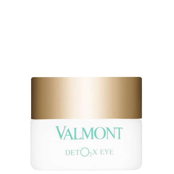 Valmont Intensive Care DETO2X Eye Cream 12ml