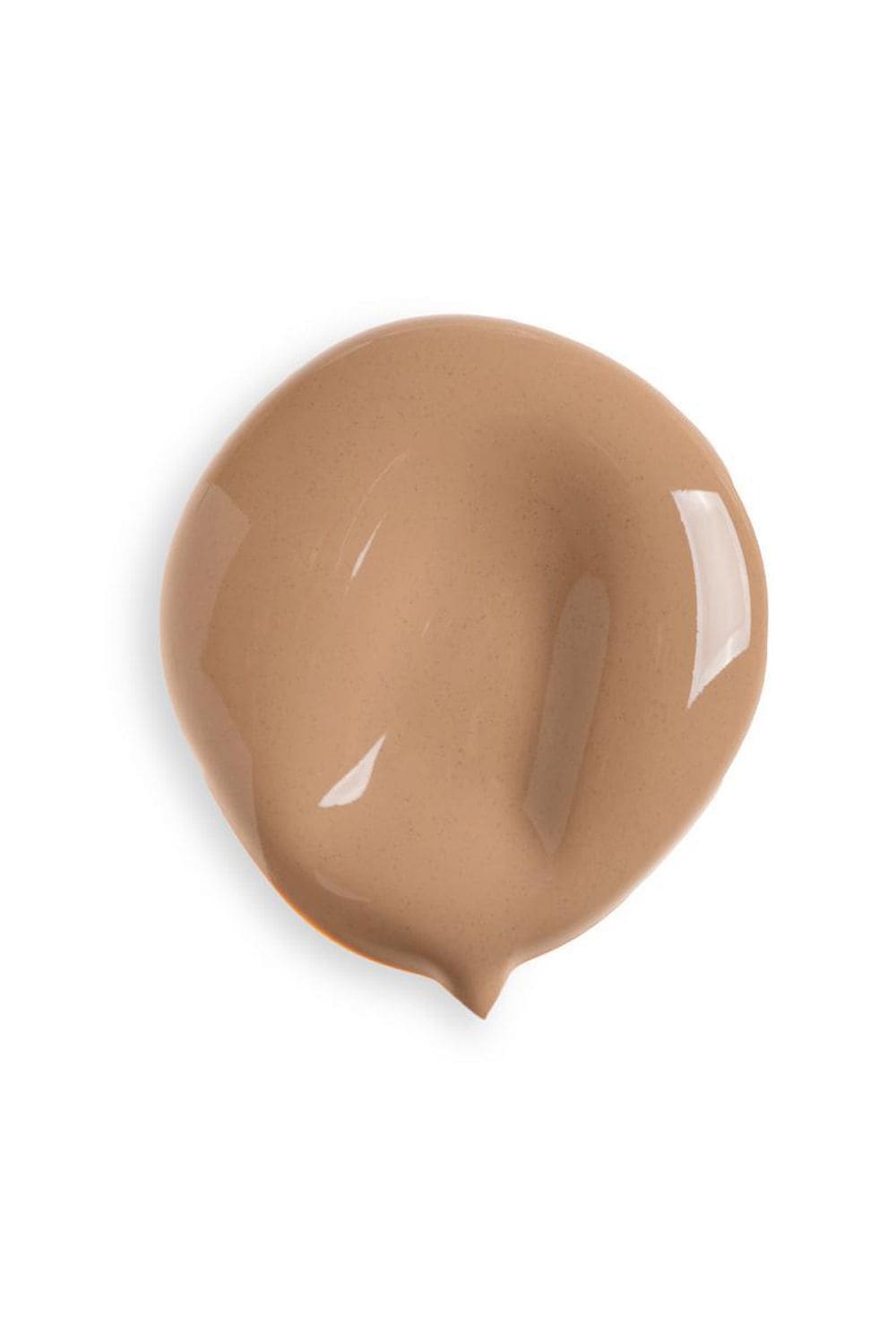 Korres Yoghurt Tinted Sunscreen Face Cream SPF 30 50ml Multi image 3