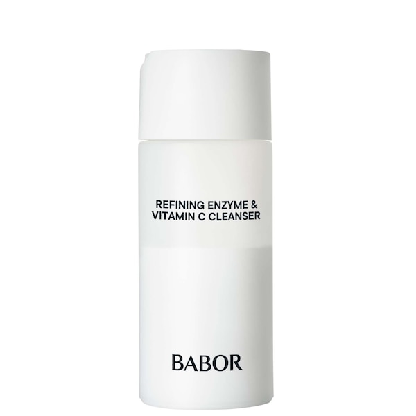 BABOR Cleansing Refining Enzyme & Vitamin C Cleanser 40g