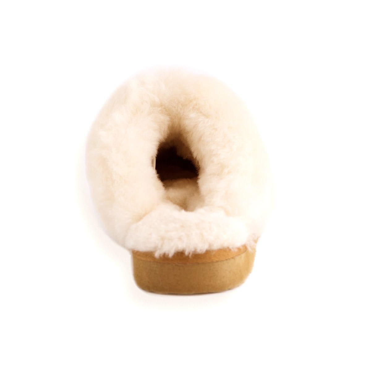 Aus Wooli Australia Sheepskin Wool Sydney Slippers image 3