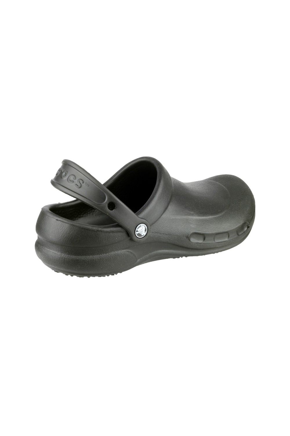 Crocs 'Bistro' Thermoplastic Slip On Shoes image 3