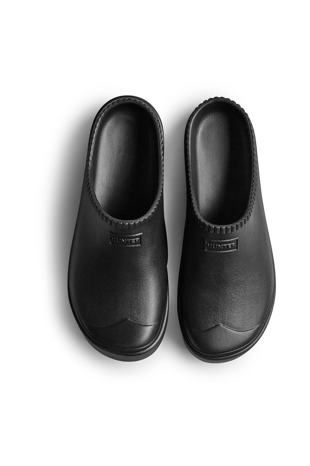 Hunter In/Out Bloom Algae Foam Clogs image 5