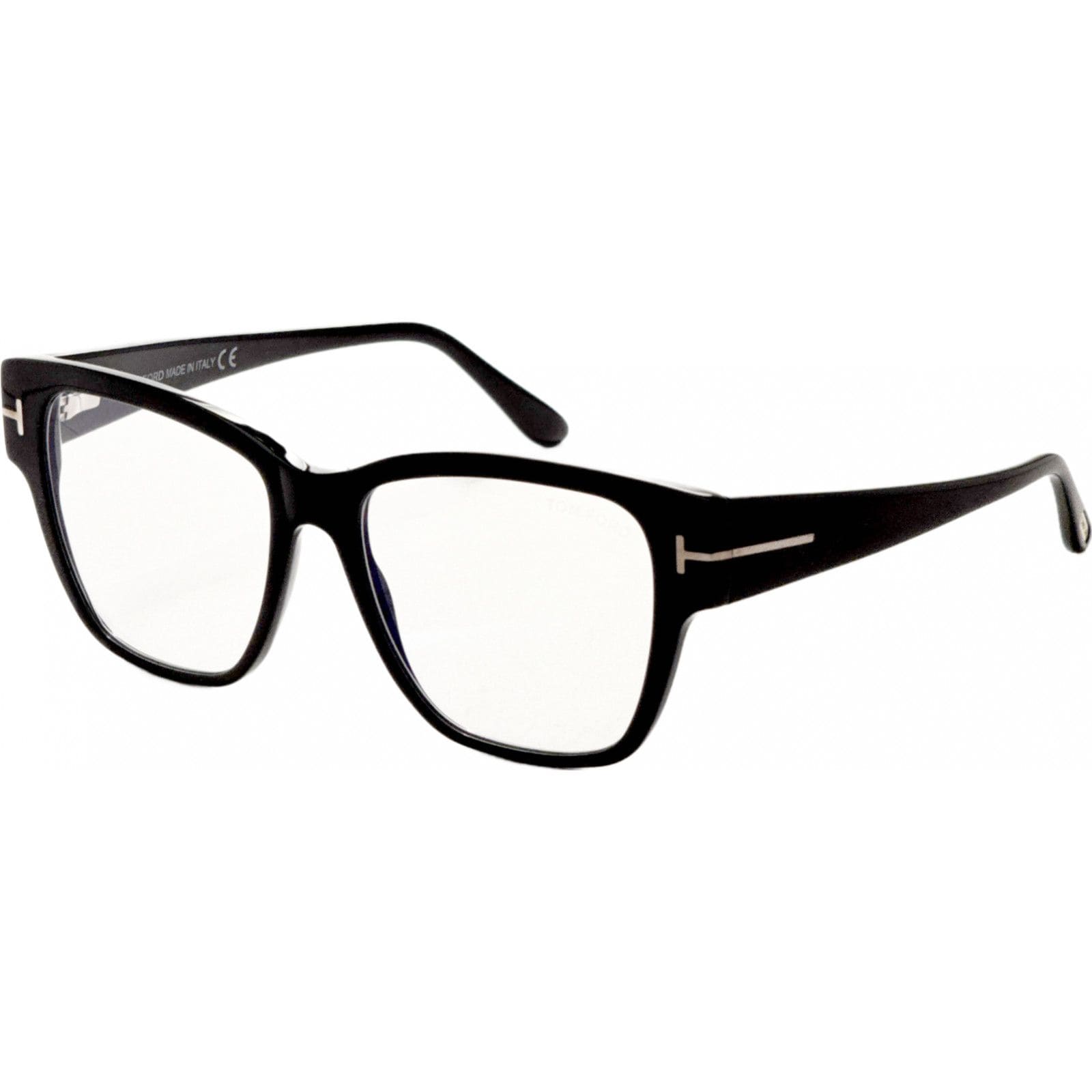 Tom Ford FT5745-B-001-54 Classic Pair Of Glasses image 1