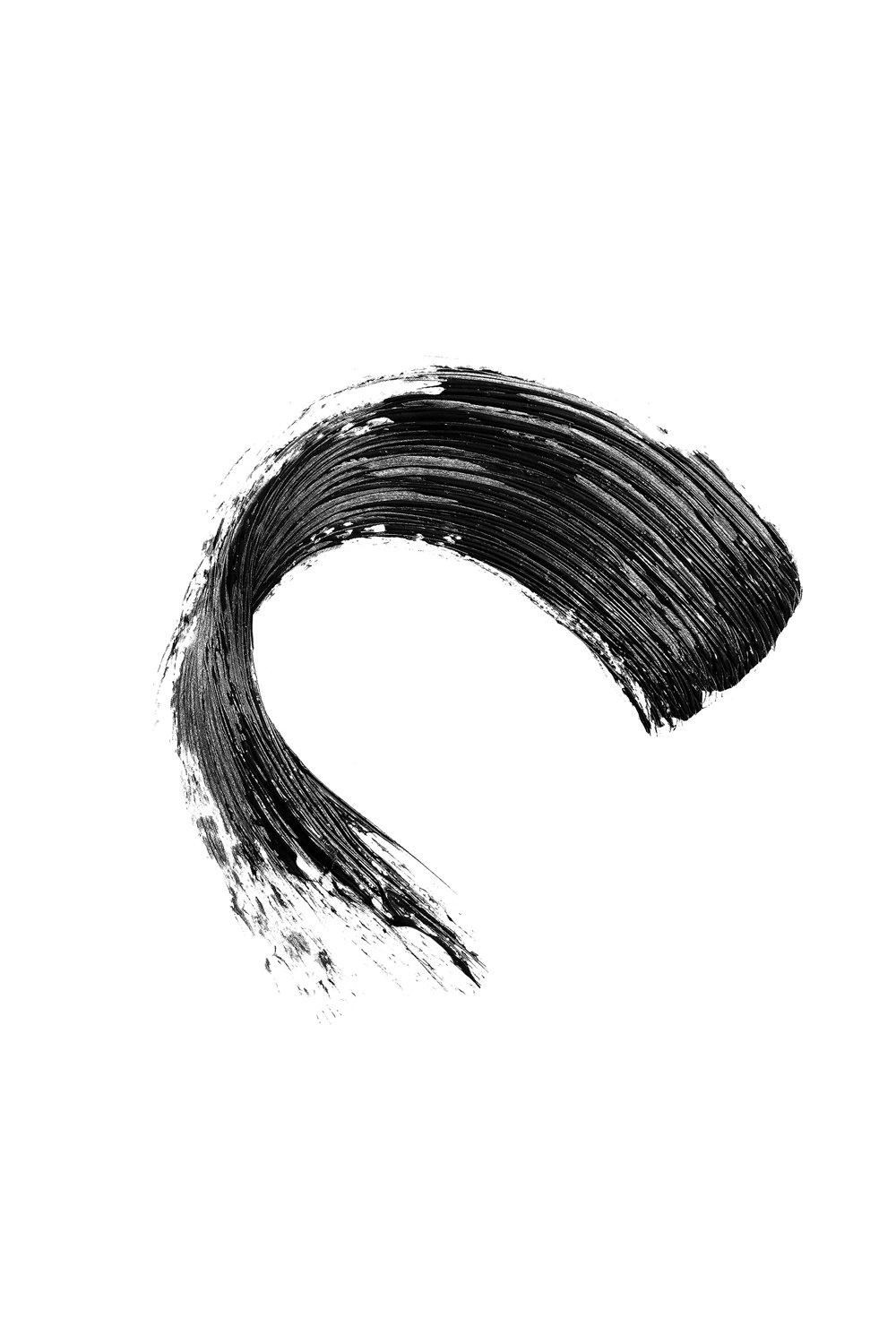 Revolution Big Lash Volume Waterproof Volumising Mascara Shade Black 8ml Black image 2