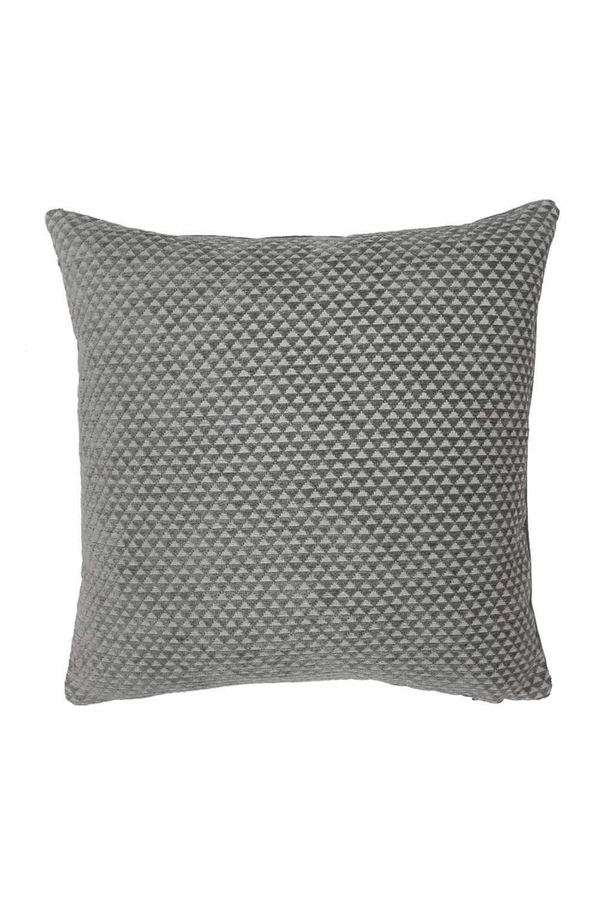 Homescapes Geometric Cushion Cover