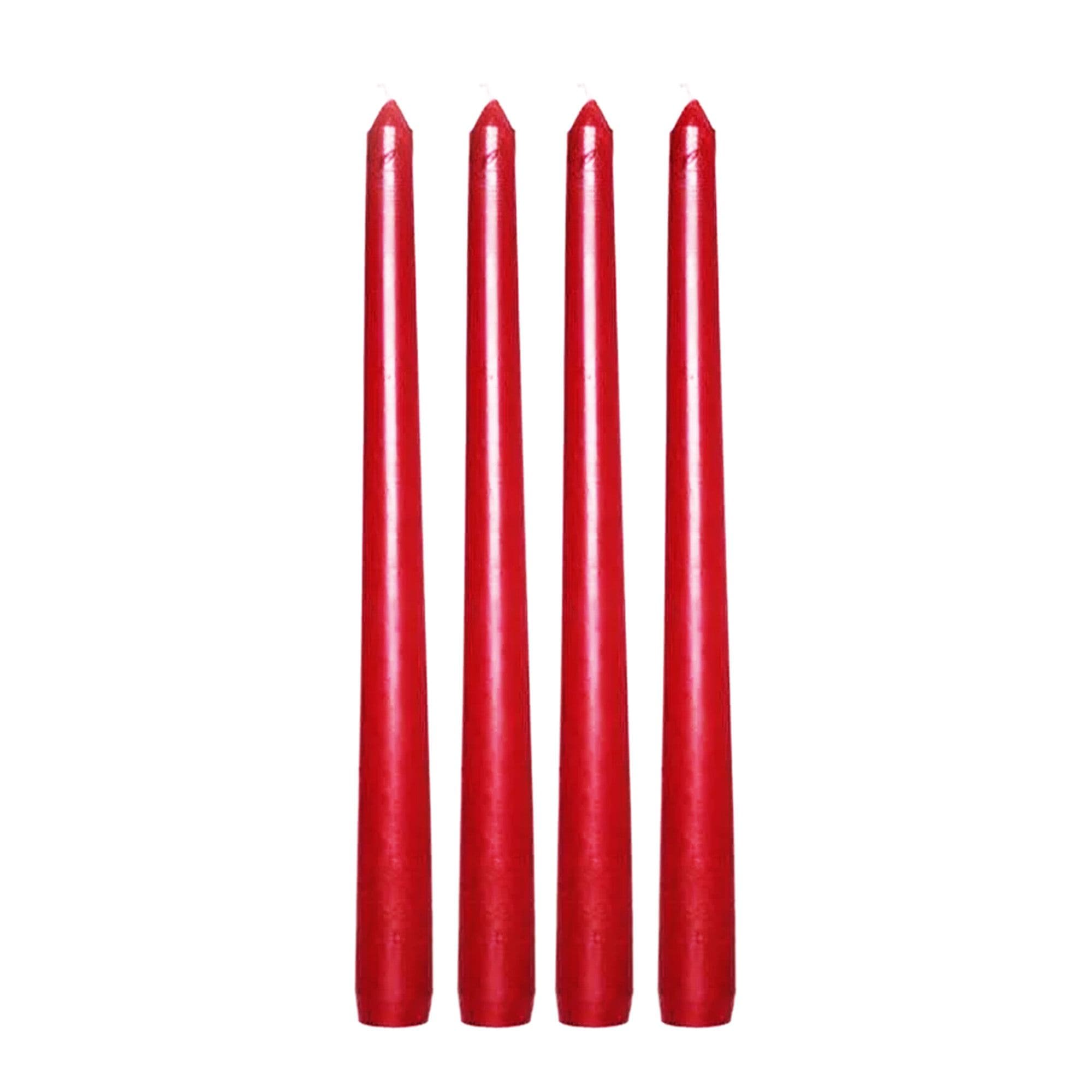 Prices Candles Venetian Candles (Pack Of 10) image 2