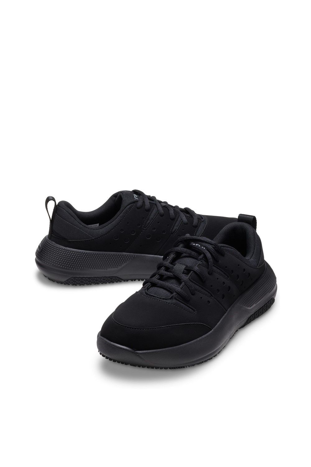 Crocs On the Clock Work Sneaker image 3