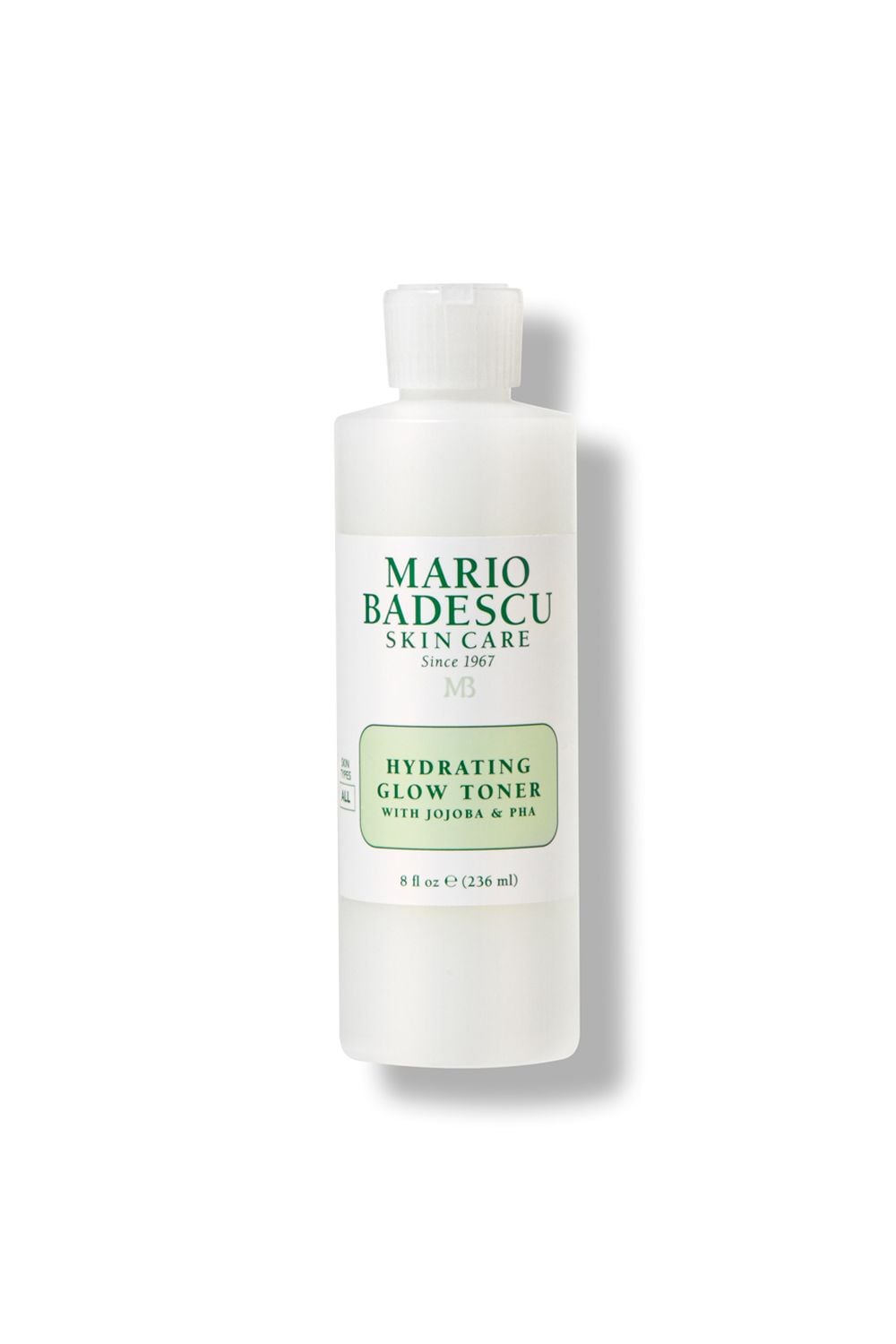 Mario Badescu Hydrating Glow Toner Multi image 1