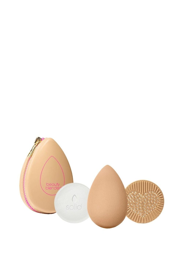 Beautyblender Bronze Besties Multi