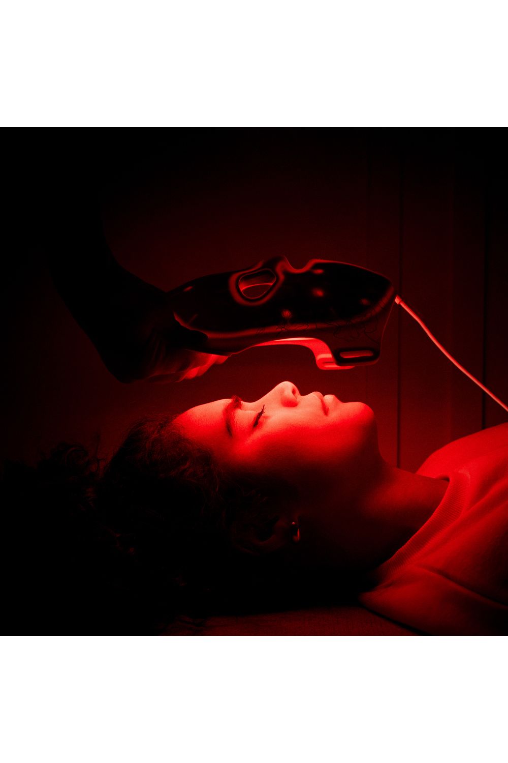 Silk'n Face LED Mask EMS Misc image 10