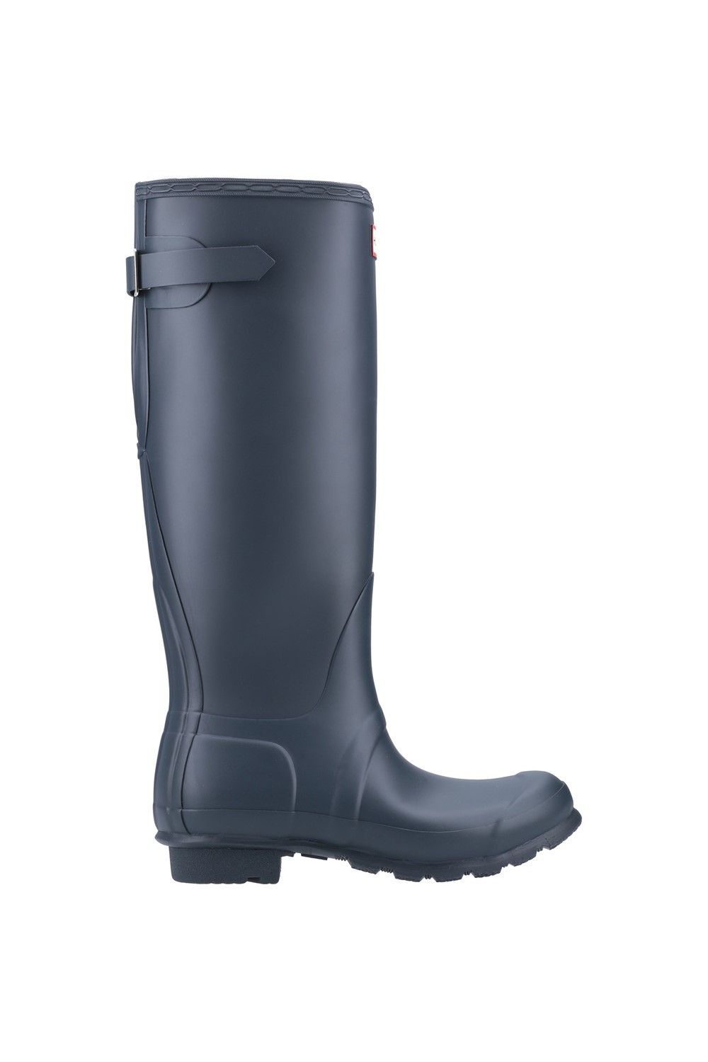 Hunter 'Original Tall Back Adjustable' Wellington Boots image 4