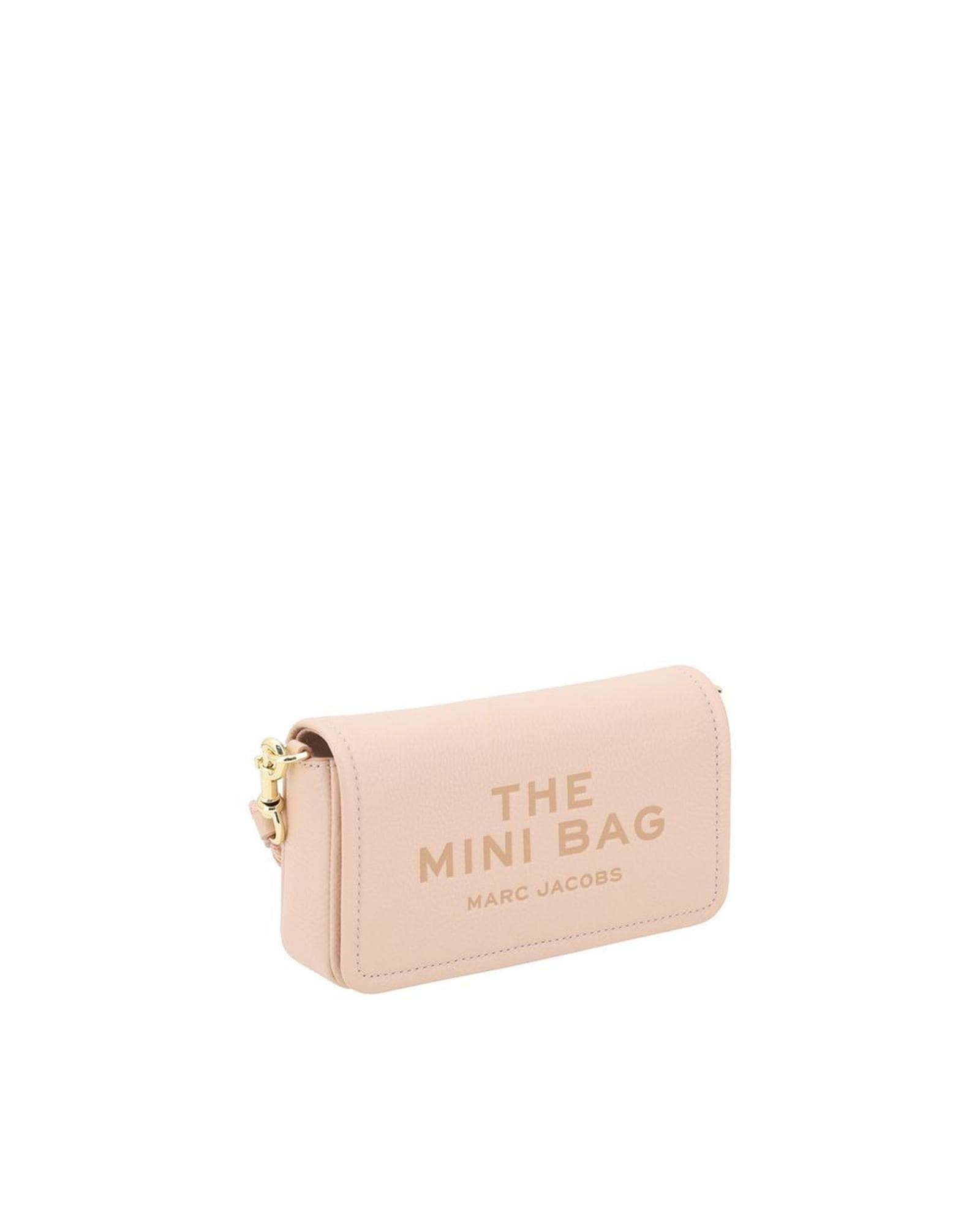 Marc Jacobs Mini Bag Crossbody Chain Wo - Multicolor Shoulder Bags image 2