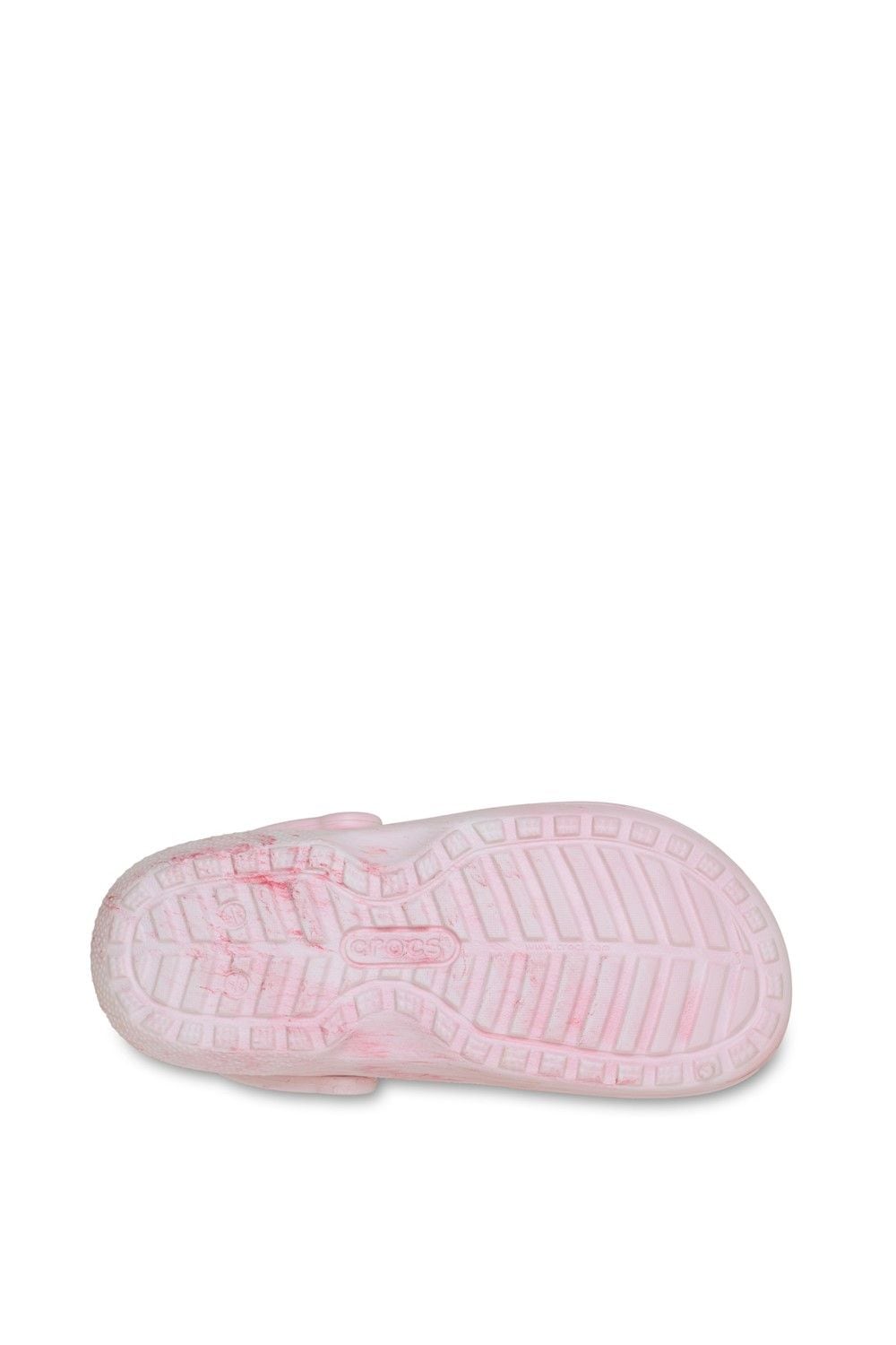 Crocs Classic Lined Clog image 4