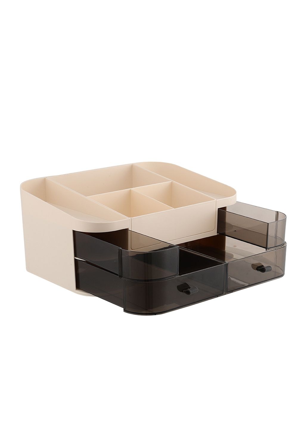 Living and Home Multi-Function Makeup Cosmetic Storage Container image 3