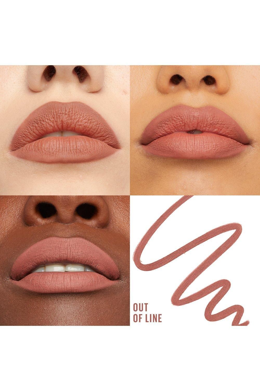 Maybelline Maybelline Lifter Liner Lip Liner with Hyaluronic Acid Out Of Line image 4